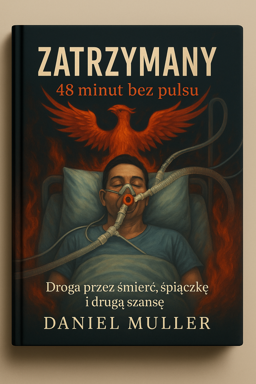 Read more about the article „Zatrzymany”
